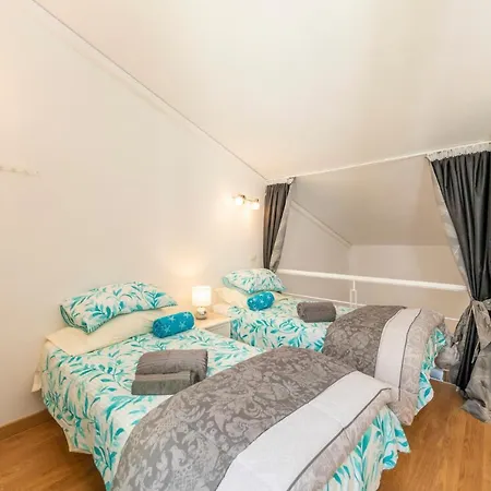 Holiday home Medano4you Barefoot House
