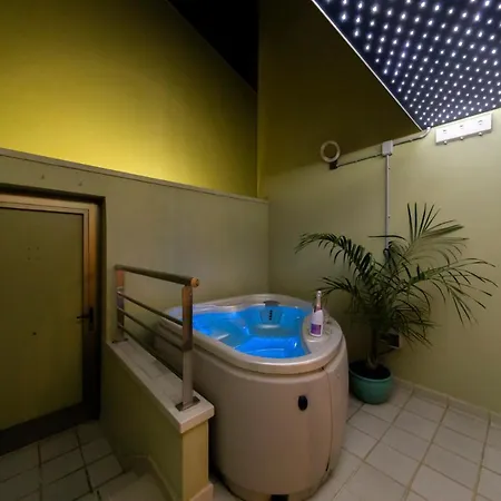 Holiday home Medano4you Barefoot House *