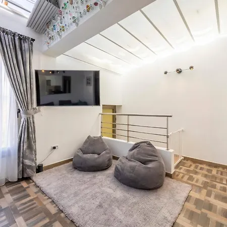 Medano4you Barefoot House El Medano (Tenerife)