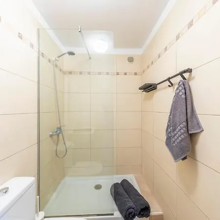 Medano4you Barefoot House 펜션 엘메다노