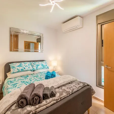 Medano4you Barefoot House Holiday home