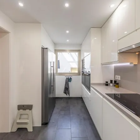 Medano4you Barefoot House 펜션