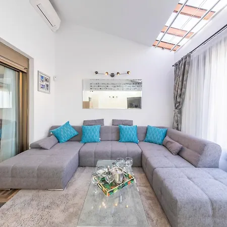 Medano4you Barefoot House El Médano