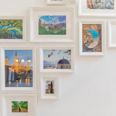 Medano4you Barefoot House Nyaraló