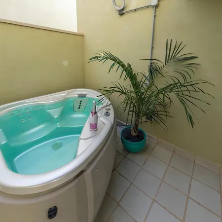 Medano4you Barefoot House 펜션