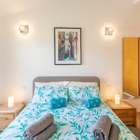 Medano4you Barefoot House Holiday home El Medano (Tenerife)