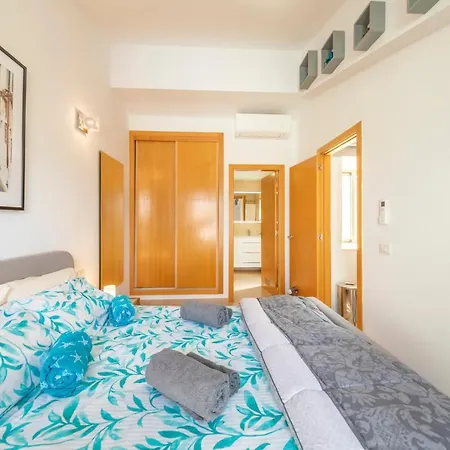 Medano4you Barefoot House Nyaraló El Médano