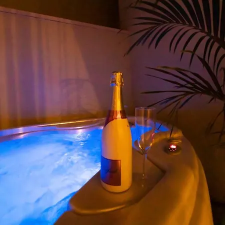 Holiday home Medano4you Barefoot House