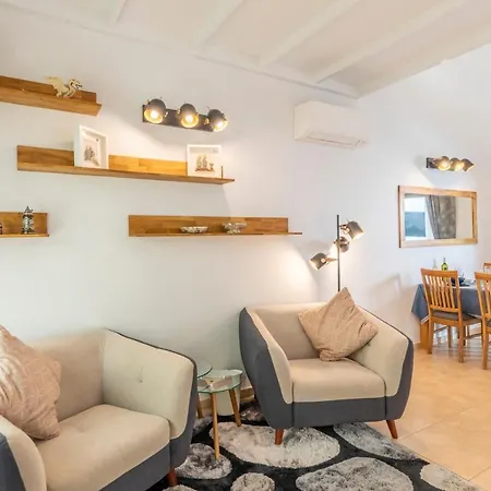 Medano4you Barefoot House * El Medano (Tenerife)