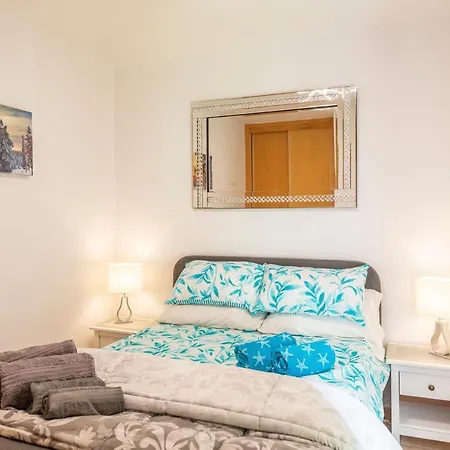 Holiday home Medano4you Barefoot House El Medano (Tenerife)