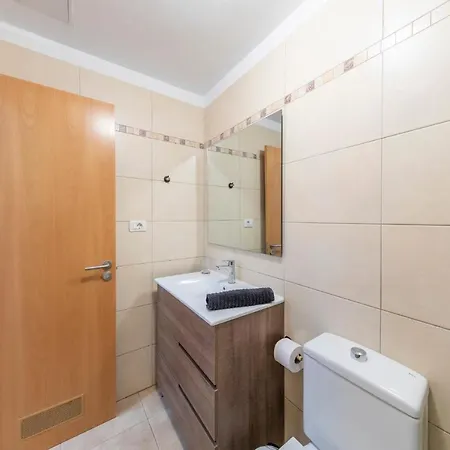 Medano4you Barefoot House Holiday home *