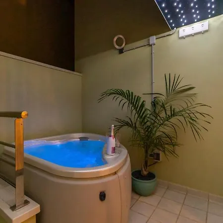 Medano4you Barefoot House *