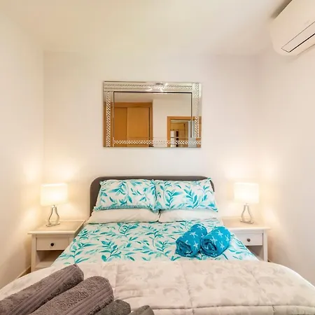 펜션 Medano4you Barefoot House *