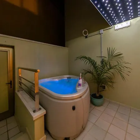 Holiday home Medano4you Barefoot House *
