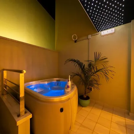 Medano4you Barefoot House *