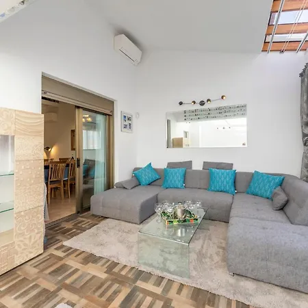 펜션 Medano4you Barefoot House *