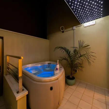 Medano4you Barefoot House El Medano (Tenerife)