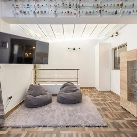 Medano4you Barefoot House El Medano (Tenerife)