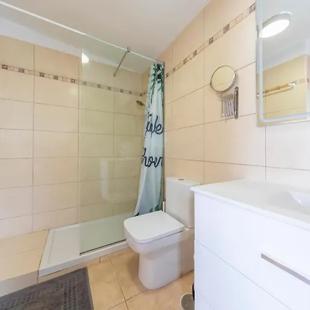 Holiday home Medano4you Barefoot House