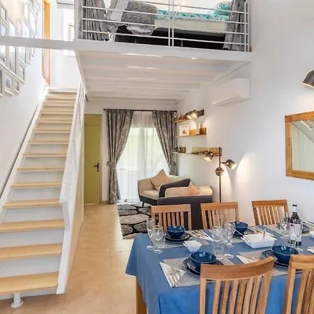 Medano4you Barefoot House * 엘메다노