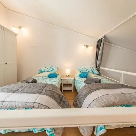 Holiday home Medano4you Barefoot House