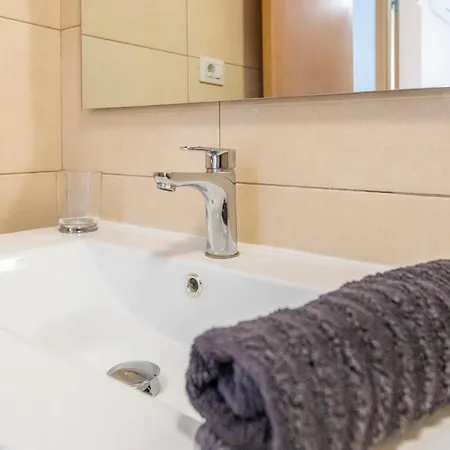 Holiday home Medano4you Barefoot House