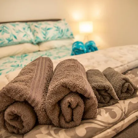 Medano4you Barefoot House Holiday home *