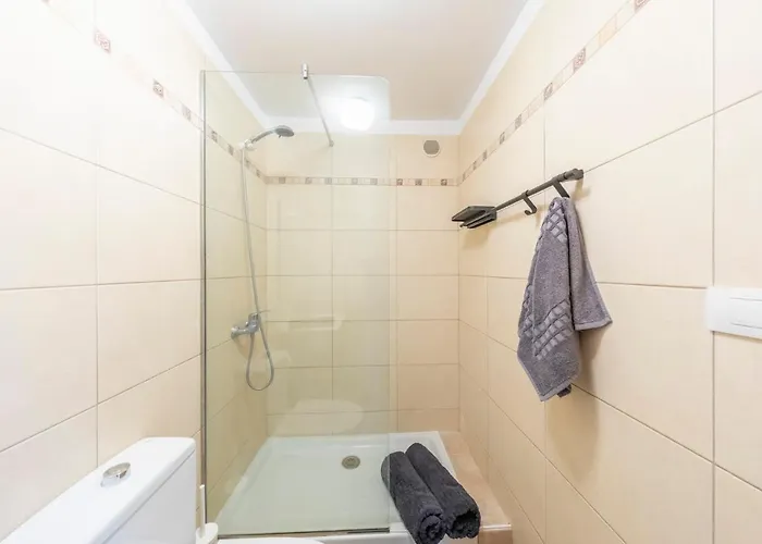 Medano4you Barefoot House Nyaraló El Médano