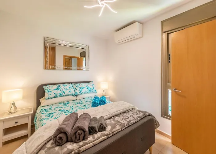 Medano4you Barefoot House Nyaraló