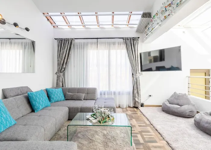 Nyaraló Medano4you Barefoot House