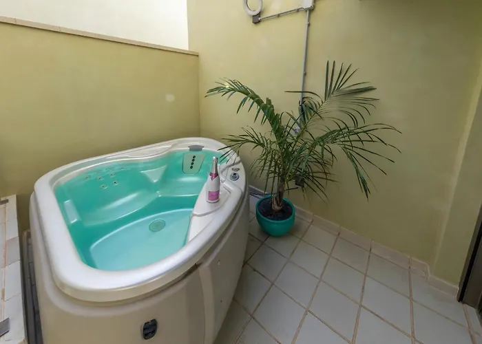 Medano4you Barefoot House Nyaraló