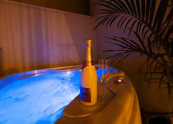 Nyaraló Medano4you Barefoot House