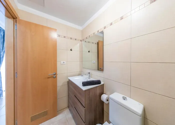 Medano4you Barefoot House Nyaraló *