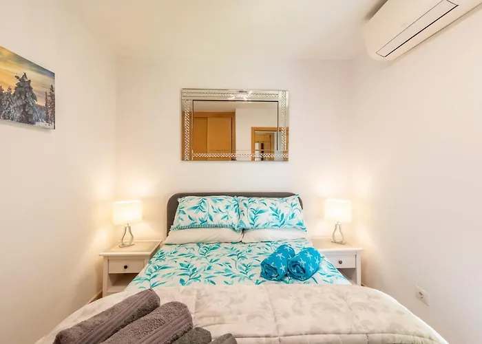 Nyaraló Medano4you Barefoot House *