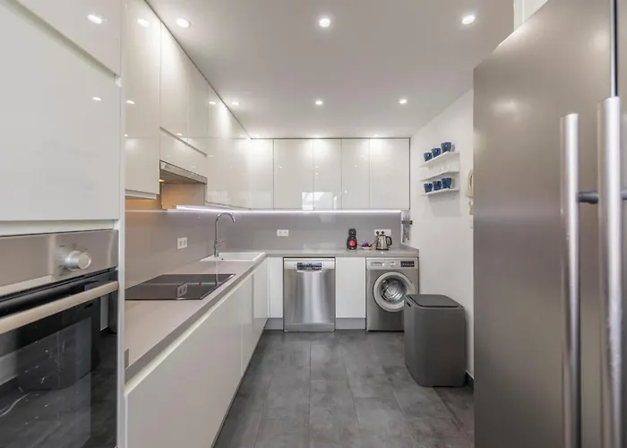 Medano4you Barefoot House *