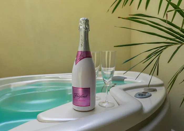 Medano4you Barefoot House Nyaraló El Médano