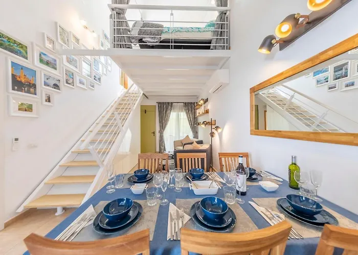 Nyaraló Medano4you Barefoot House El Médano