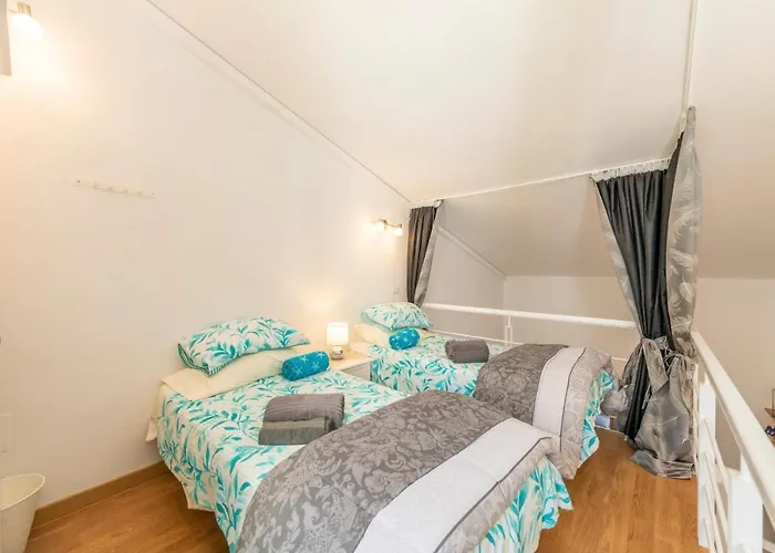 Nyaraló Medano4you Barefoot House