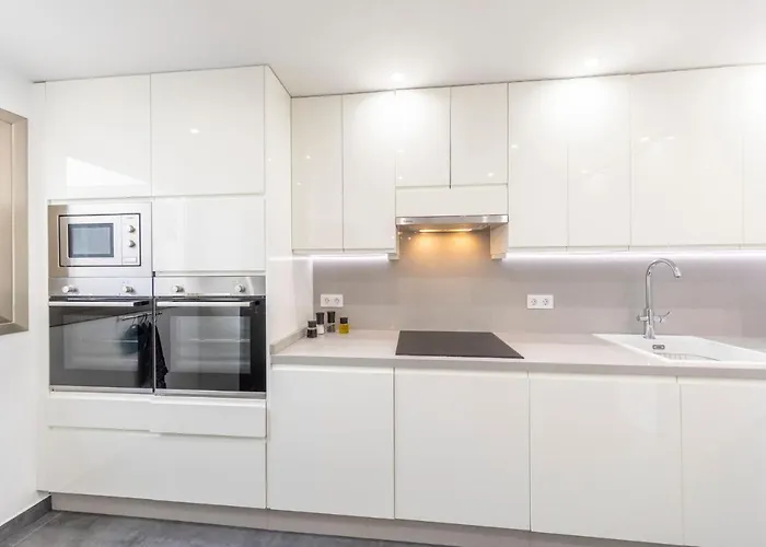 Medano4you Barefoot House Nyaraló El Médano