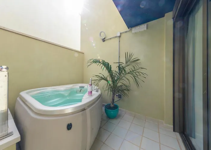 Nyaraló Medano4you Barefoot House El Médano