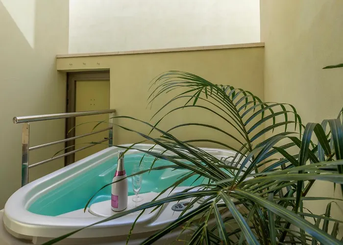 Nyaraló Medano4you Barefoot House *