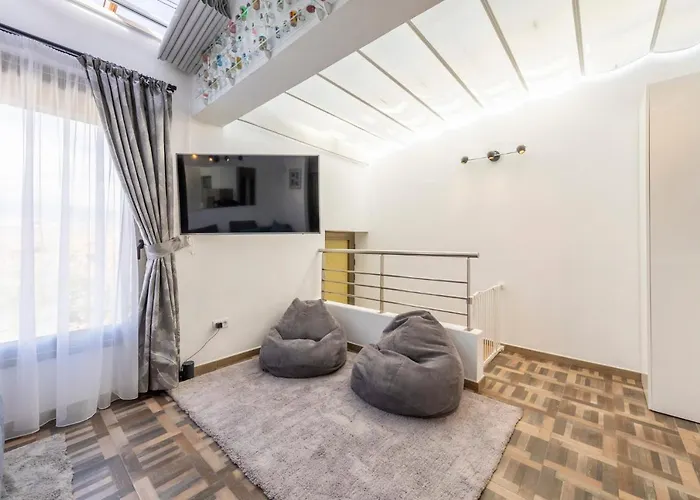 Medano4you Barefoot House El Médano